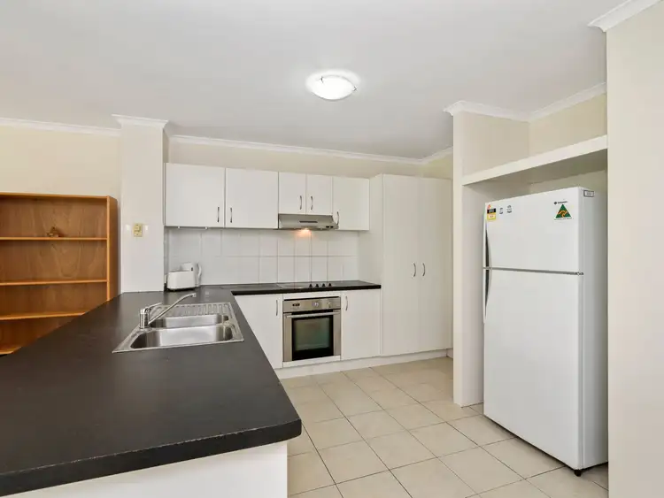 Second view of Homely villa listing, 11/1 University Drive, Robina QLD 4226
