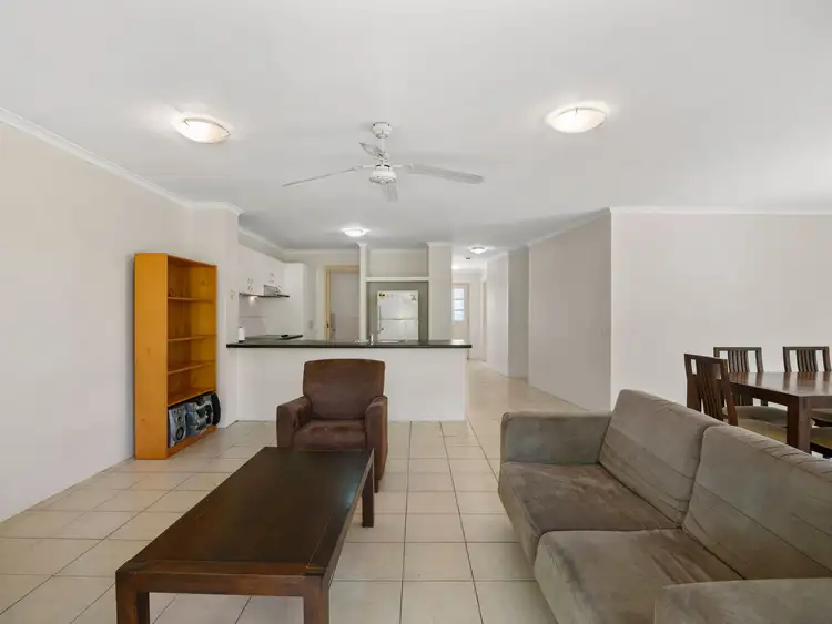 Third view of Homely villa listing, 11/1 University Drive, Robina QLD 4226