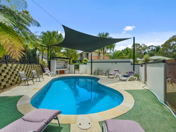 Fourth view of Homely villa listing, 11/1 University Drive, Robina QLD 4226