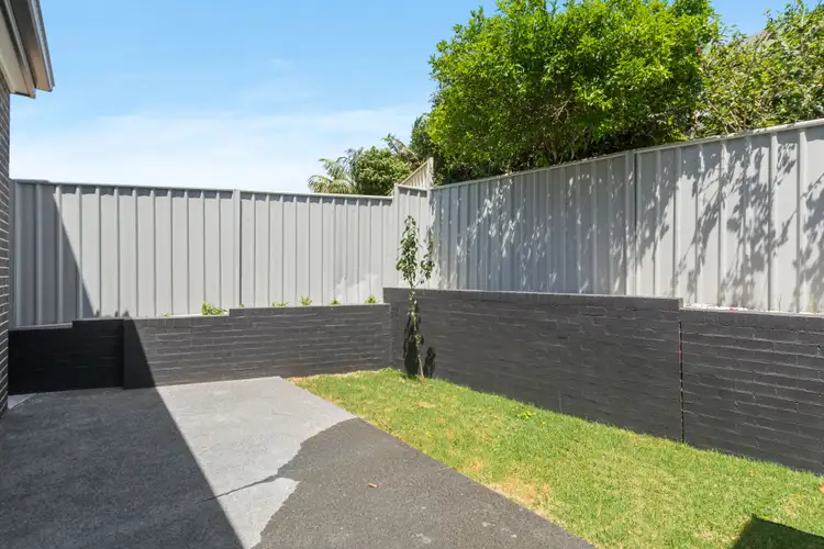 Fourth view of Homely townhouse listing, 1/25 Dampier Crescent, Shell Cove NSW 2529