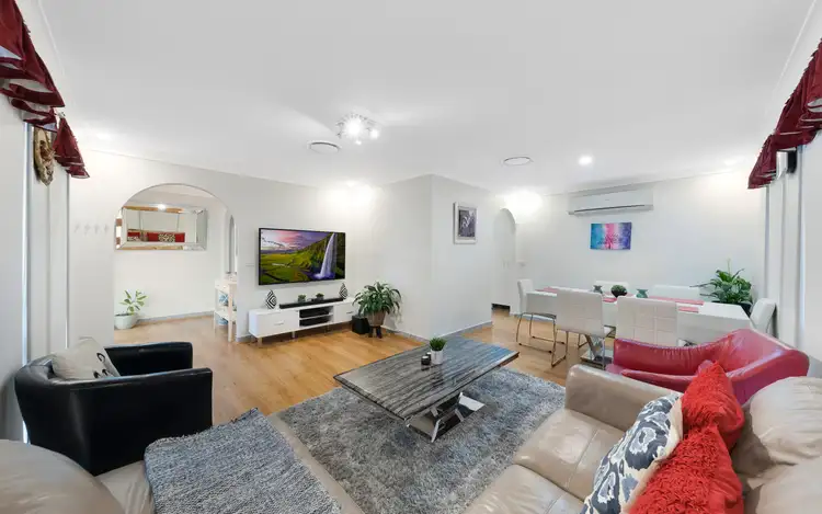 Sixth view of Homely house listing, 23 Linum Street, Macquarie Fields NSW 2564