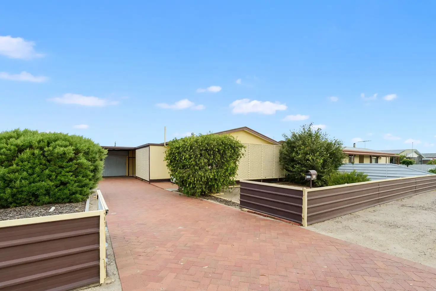 Main view of Homely house listing, 12 John Street, Ardrossan SA 5571