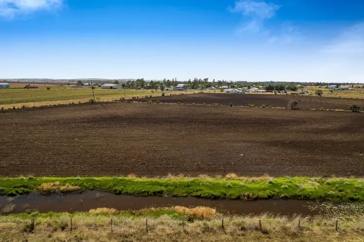Fourth view of Homely land listing, 2/13 Scott Road, Jondaryan QLD 4403