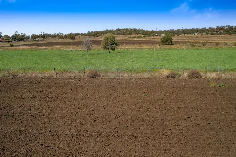 Fifth view of Homely land listing, 2/13 Scott Road, Jondaryan QLD 4403