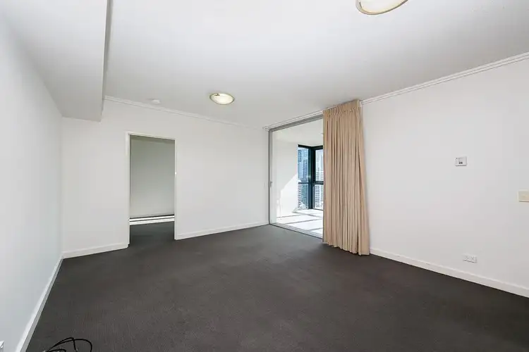 Fifth view of Homely unit listing, 2507/128 Charlotte Street, Brisbane City QLD 4000