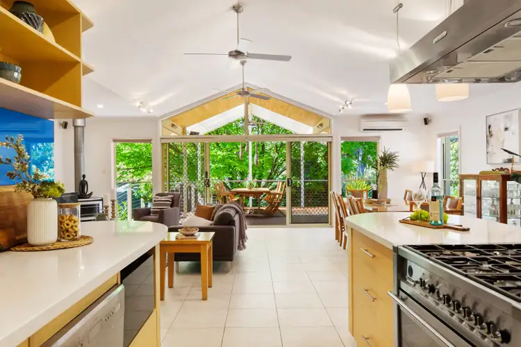 Second view of Homely house listing, 3 Glasgow Road, Hawthorndene SA 5051