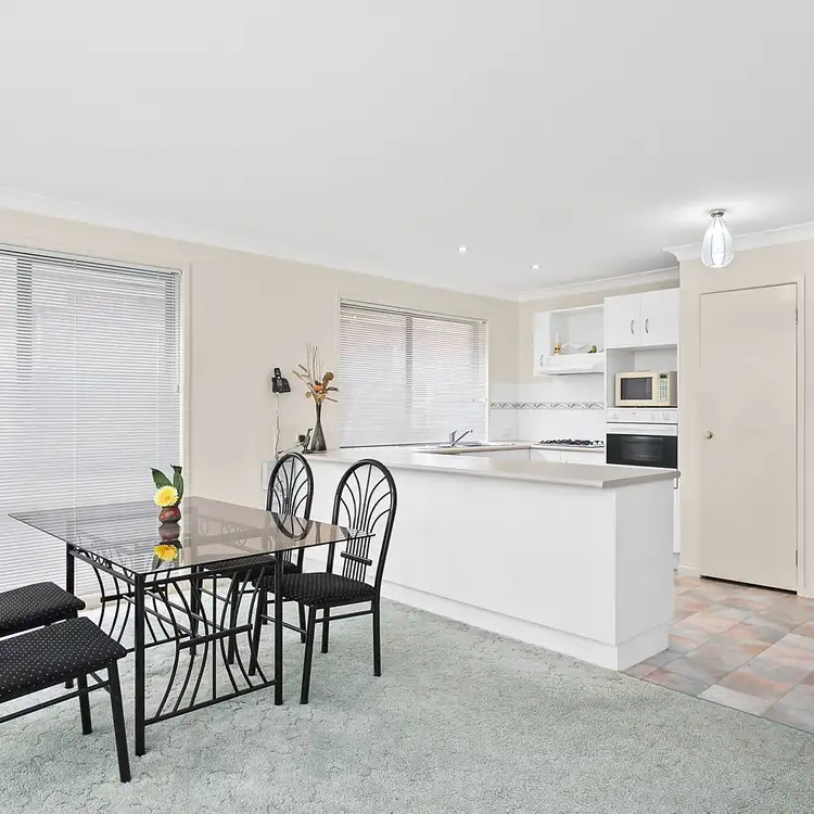 Second view of Homely house listing, 5 Oakwood Place, Horsley NSW 2530