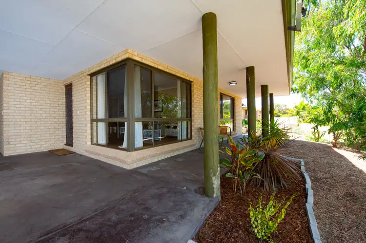 Main view of Homely house listing, 5b Harnett Place, Australind WA 6233
