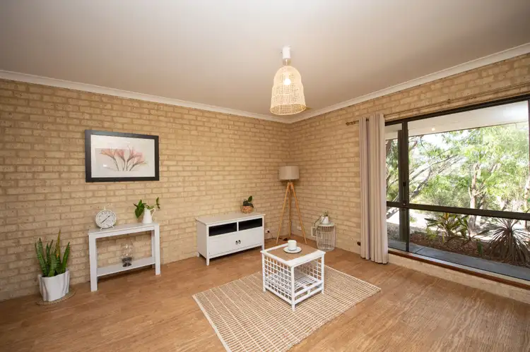 Second view of Homely house listing, 5b Harnett Place, Australind WA 6233