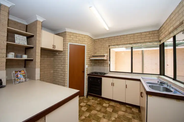 Fourth view of Homely house listing, 5b Harnett Place, Australind WA 6233