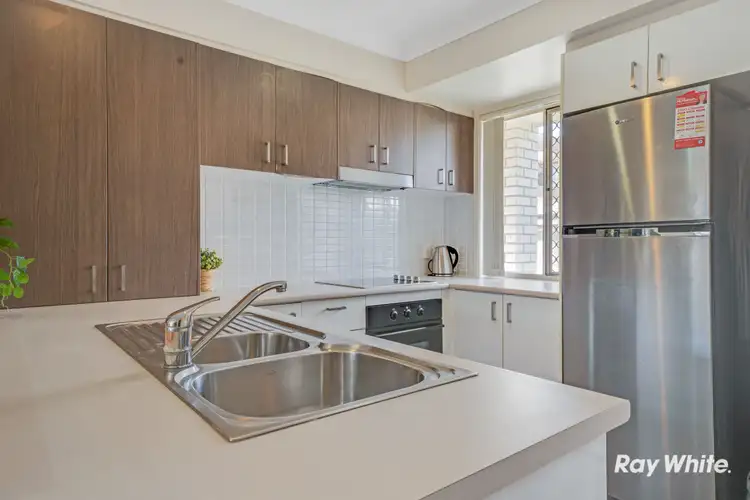 Second view of Homely townhouse listing, Address available on request