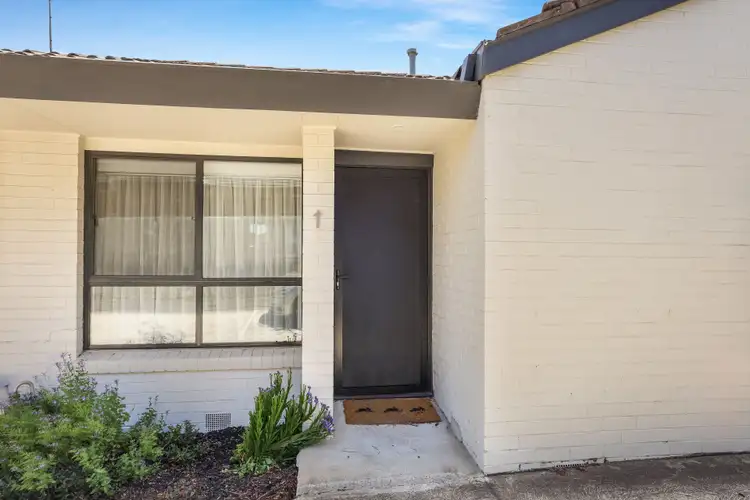 Third view of Homely unit listing, 1/4 Douglas Street, Pascoe Vale VIC 3044