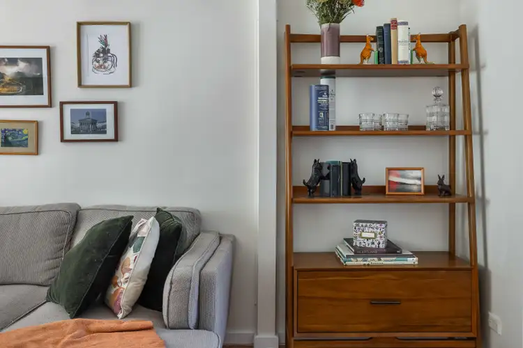 Fourth view of Homely unit listing, 1/4 Douglas Street, Pascoe Vale VIC 3044