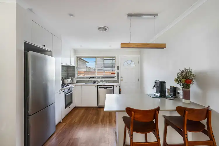 Fifth view of Homely unit listing, 1/4 Douglas Street, Pascoe Vale VIC 3044