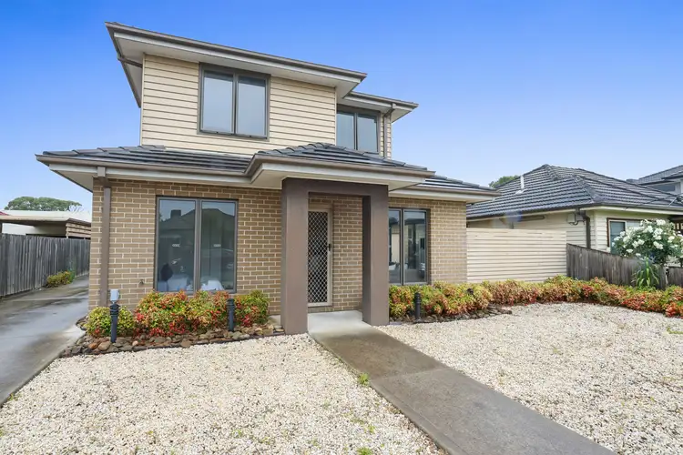 1/3 Patience Street, Hadfield VIC 3046