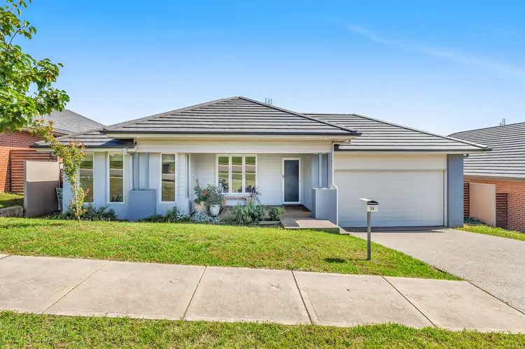24 Kinnavane Road, North Rothbury NSW 2335