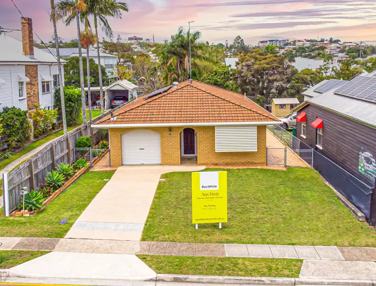 Main view of Homely house listing, 67 MCLENNAN Street, Albion QLD 4010