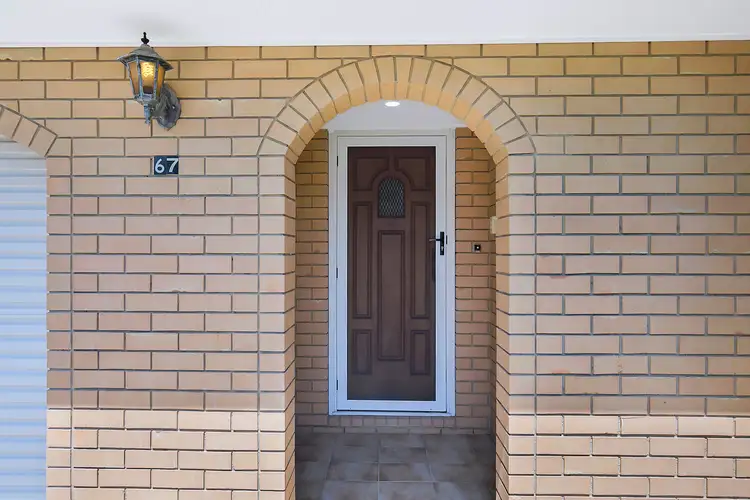Fifth view of Homely house listing, 67 MCLENNAN Street, Albion QLD 4010