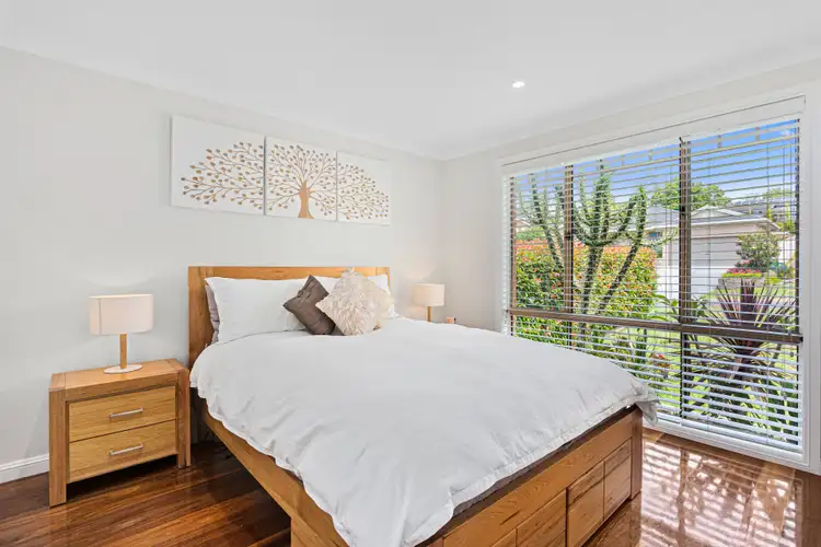 Fifth view of Homely house listing, 9 Chippendale Place, Helensburgh NSW 2508