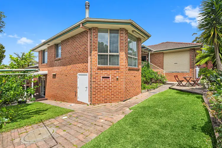 Sixth view of Homely house listing, 9 Chippendale Place, Helensburgh NSW 2508
