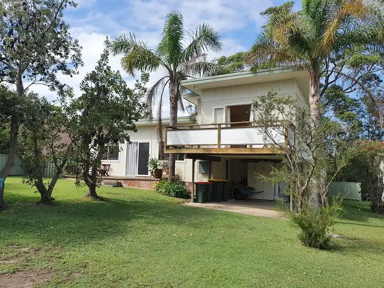 Main view of Homely house listing, 17 Quebec, Cunjurong Point NSW 2539