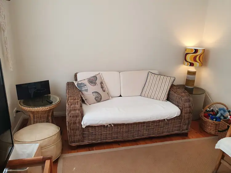 Second view of Homely house listing, 17 Quebec, Cunjurong Point NSW 2539
