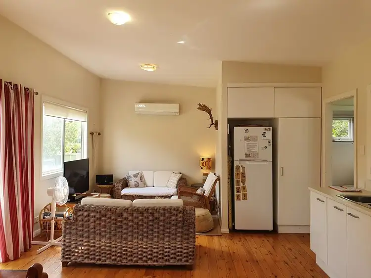 Third view of Homely house listing, 17 Quebec, Cunjurong Point NSW 2539