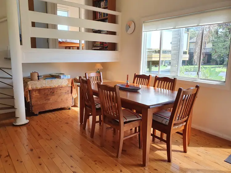 Fourth view of Homely house listing, 17 Quebec, Cunjurong Point NSW 2539