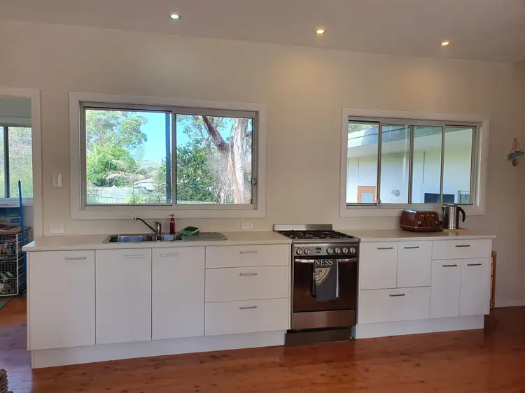 Fifth view of Homely house listing, 17 Quebec, Cunjurong Point NSW 2539