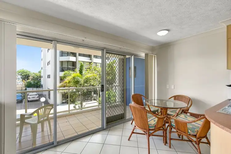 Fifth view of Homely apartment listing, 24/106-108 Marine Parade, Southport QLD 4215