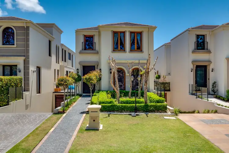 Main view of Homely house listing, 8003 The Parkway, Sanctuary Cove QLD 4212