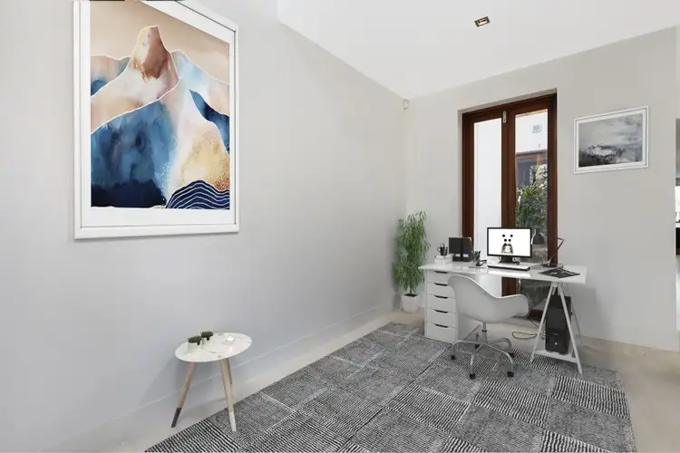 Second view of Homely house listing, 8003 The Parkway, Sanctuary Cove QLD 4212