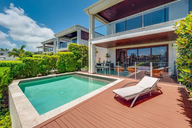 Fifth view of Homely house listing, 8003 The Parkway, Sanctuary Cove QLD 4212