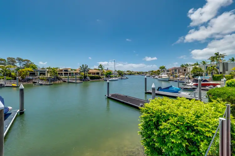 Sixth view of Homely house listing, 8003 The Parkway, Sanctuary Cove QLD 4212