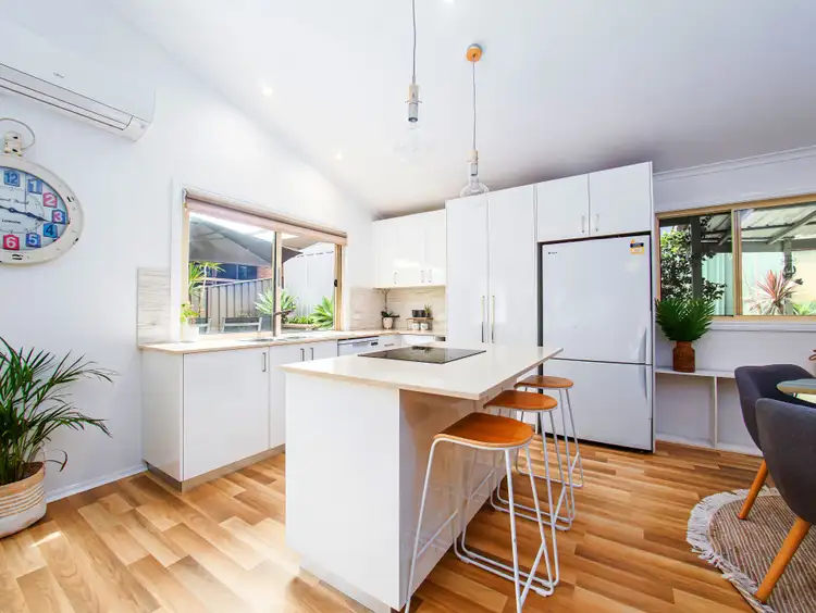 Second view of Homely house listing, 6a Sawan Street, Helensburgh NSW 2508