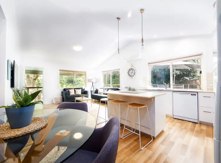 Fourth view of Homely house listing, 6a Sawan Street, Helensburgh NSW 2508