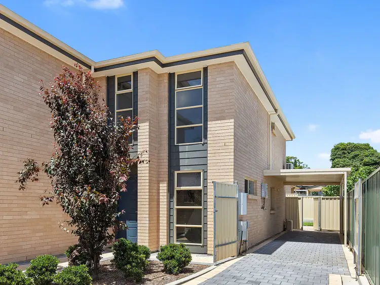Second view of Homely townhouse listing, 3/6 Sedunary Road, Morphett Vale SA 5162