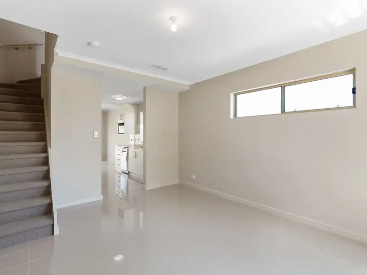 Fourth view of Homely townhouse listing, 3/6 Sedunary Road, Morphett Vale SA 5162