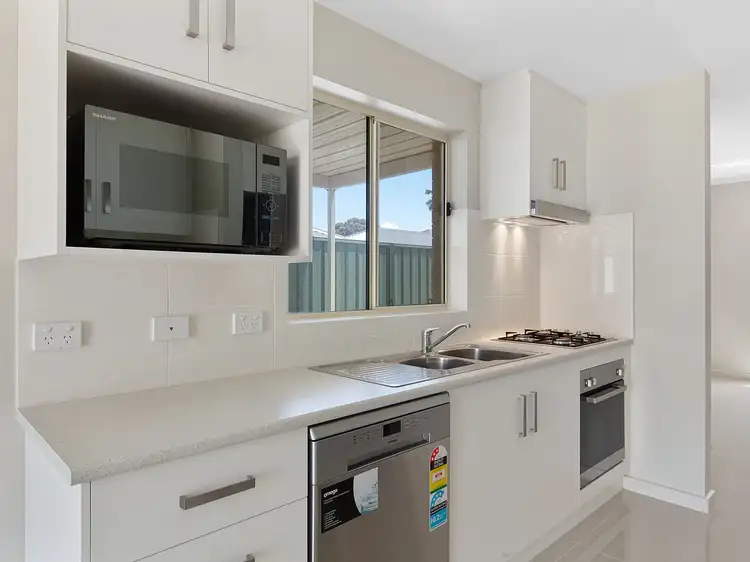 Sixth view of Homely townhouse listing, 3/6 Sedunary Road, Morphett Vale SA 5162