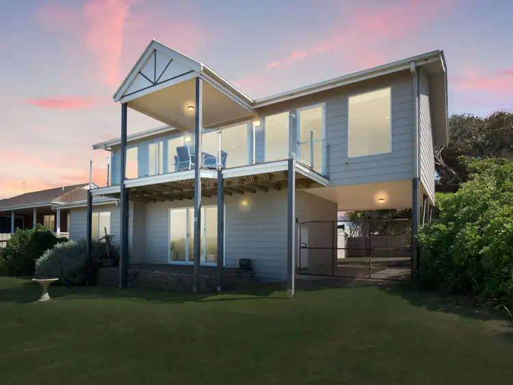 Main view of Homely house listing, 12 The Esplanade, Sunderland Bay VIC 3922