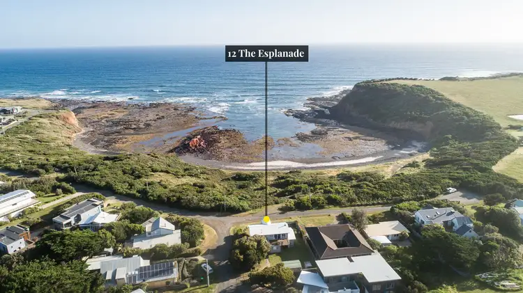 Second view of Homely house listing, 12 The Esplanade, Sunderland Bay VIC 3922