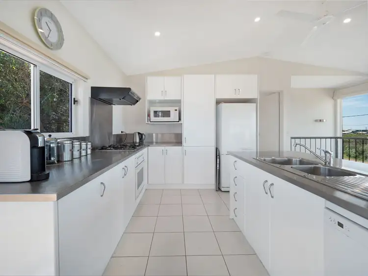 Fifth view of Homely house listing, 12 The Esplanade, Sunderland Bay VIC 3922