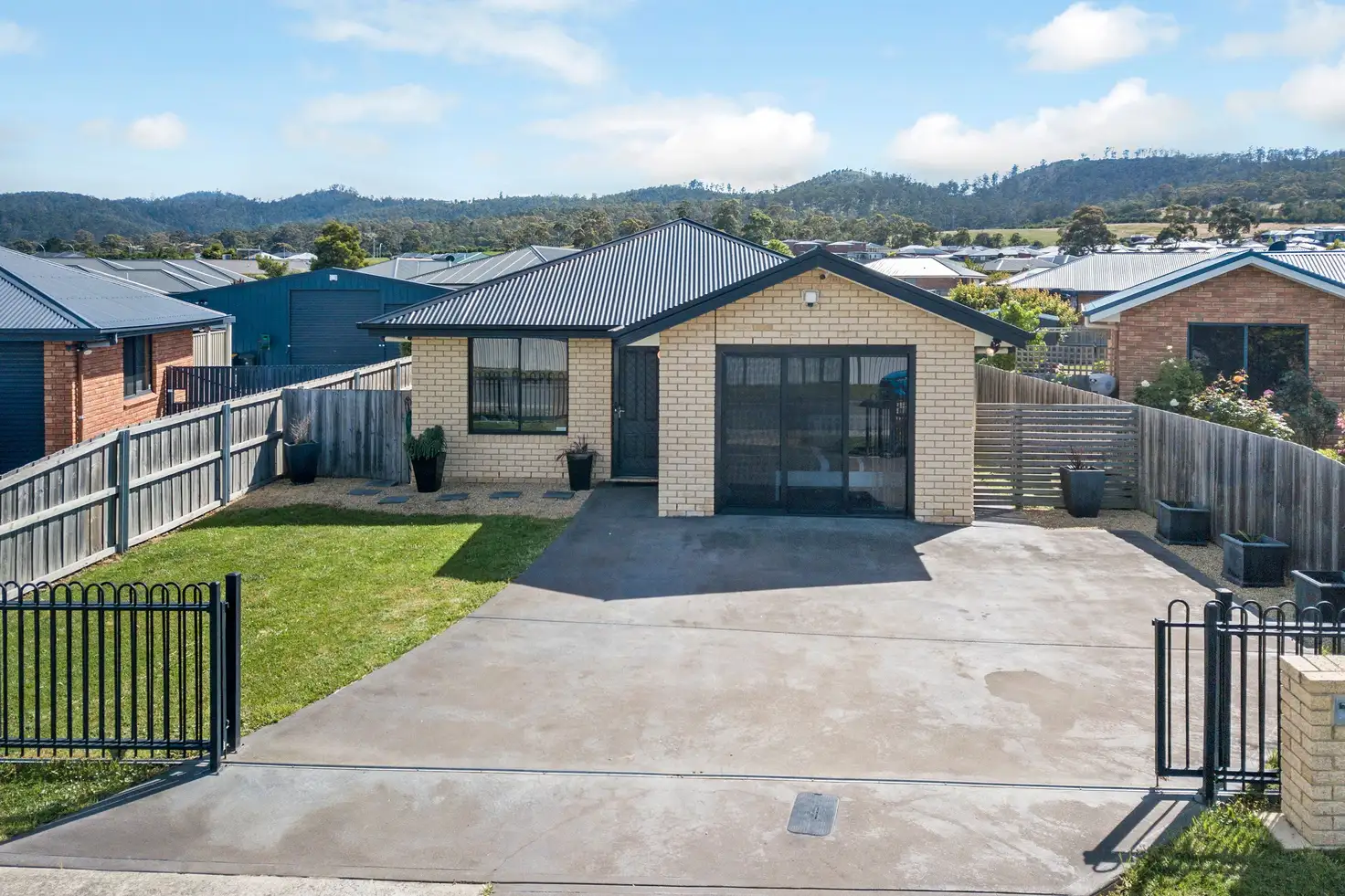 Main view of Homely house listing, 18 Clarence Crescent, Rokeby TAS 7019