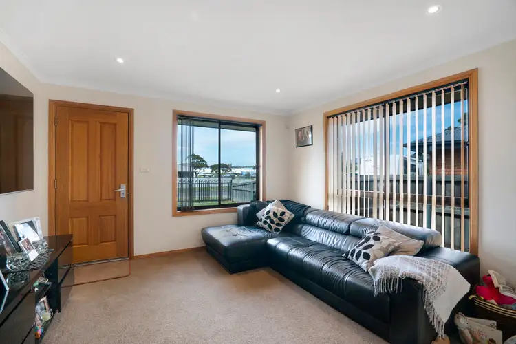 Second view of Homely house listing, 18 Clarence Crescent, Rokeby TAS 7019