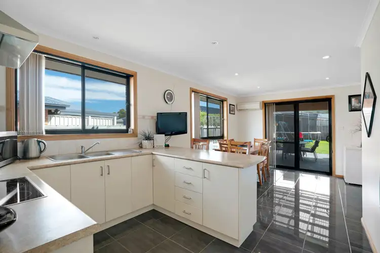 Third view of Homely house listing, 18 Clarence Crescent, Rokeby TAS 7019