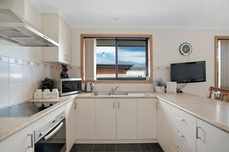 Fourth view of Homely house listing, 18 Clarence Crescent, Rokeby TAS 7019