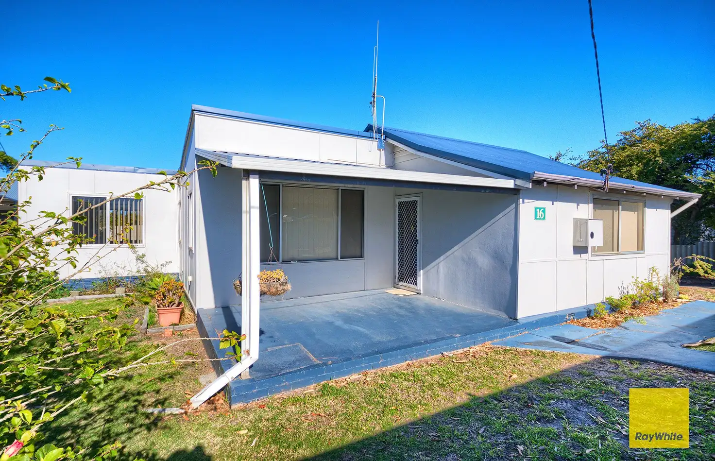 Main view of Homely house listing, 16 Chester Pass Road, Yakamia WA 6330