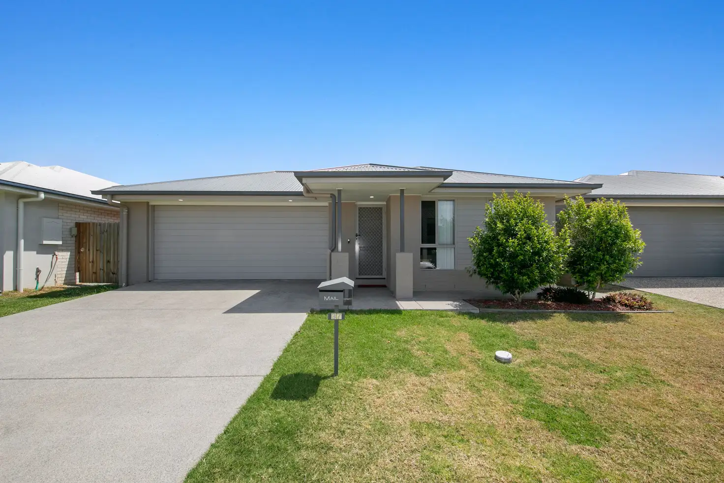 Main view of Homely house listing, 37 Creekview Court, Lawnton QLD 4501