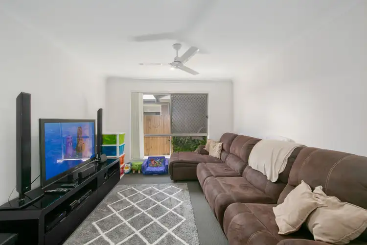 Second view of Homely house listing, 37 Creekview Court, Lawnton QLD 4501