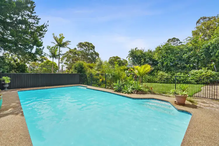 Second view of Homely house listing, 14 Bangar Close, Killarney Heights NSW 2087